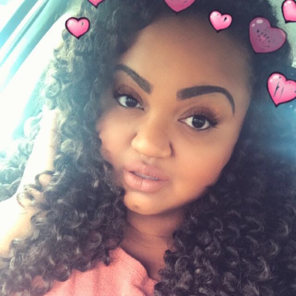 Meet your Posher, Kerstine